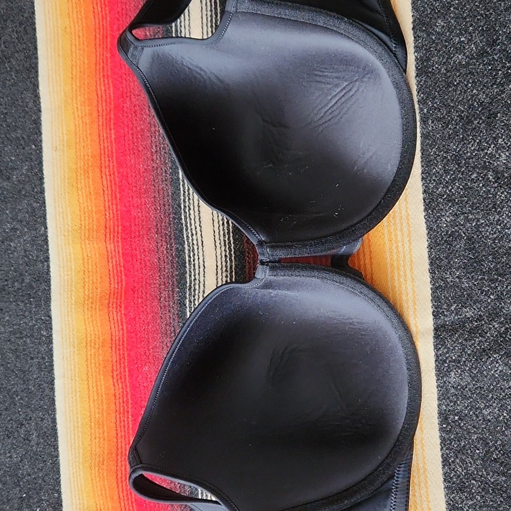 ThirdLove Classic Black Bra - Picture 3 of 5